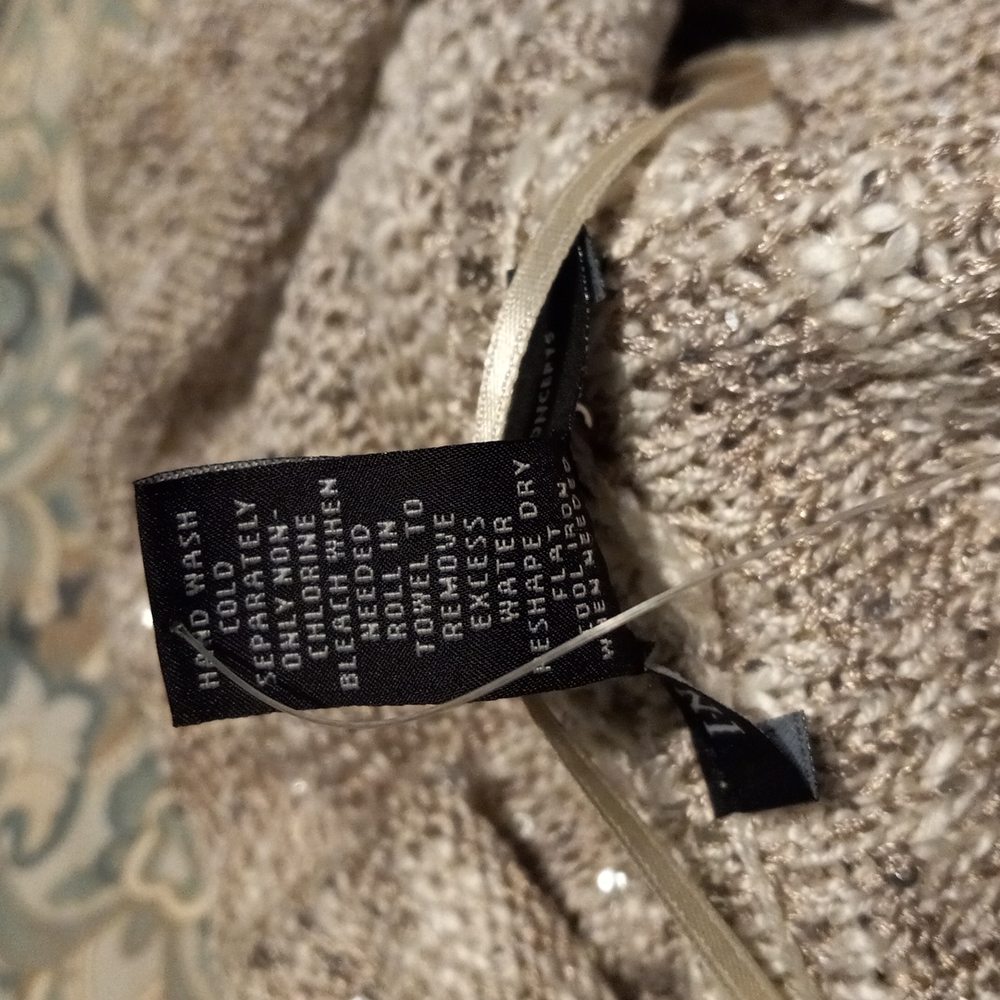 INC sweater - Picture 6 of 7
